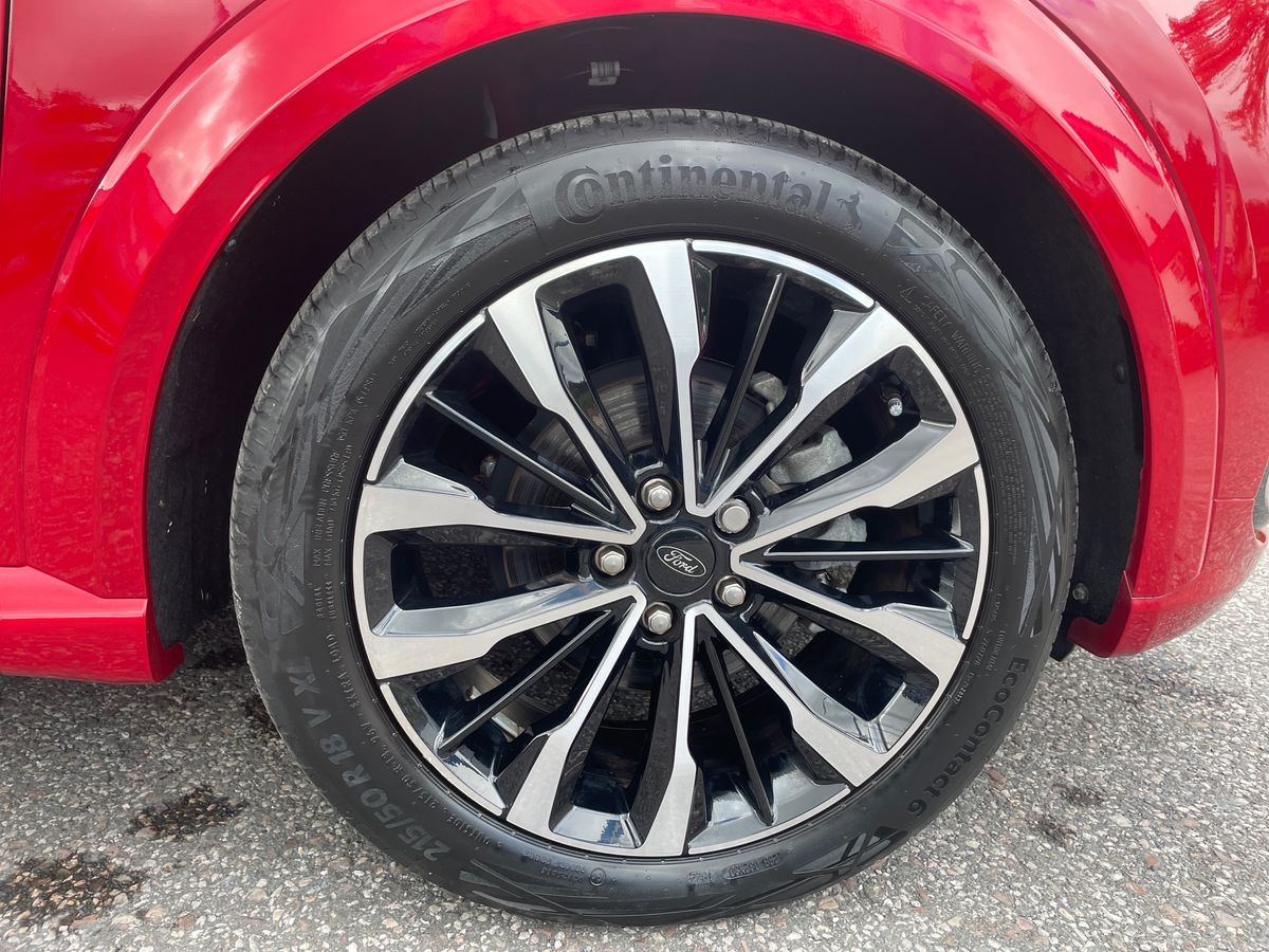 Used Ford Puma 2022 for sale - 76217083: Photo 11