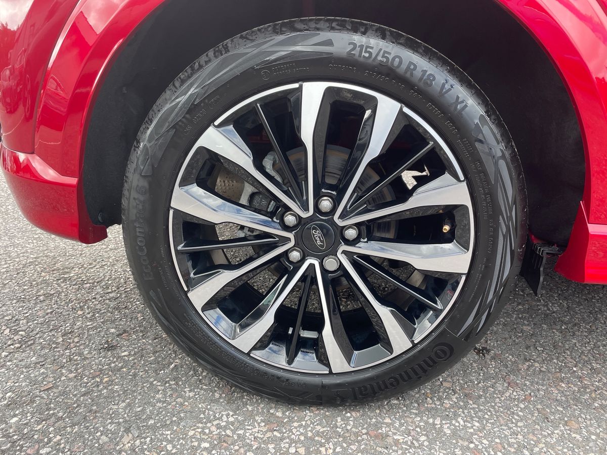 Used Ford Puma 2022 for sale - 76217083: Photo 13