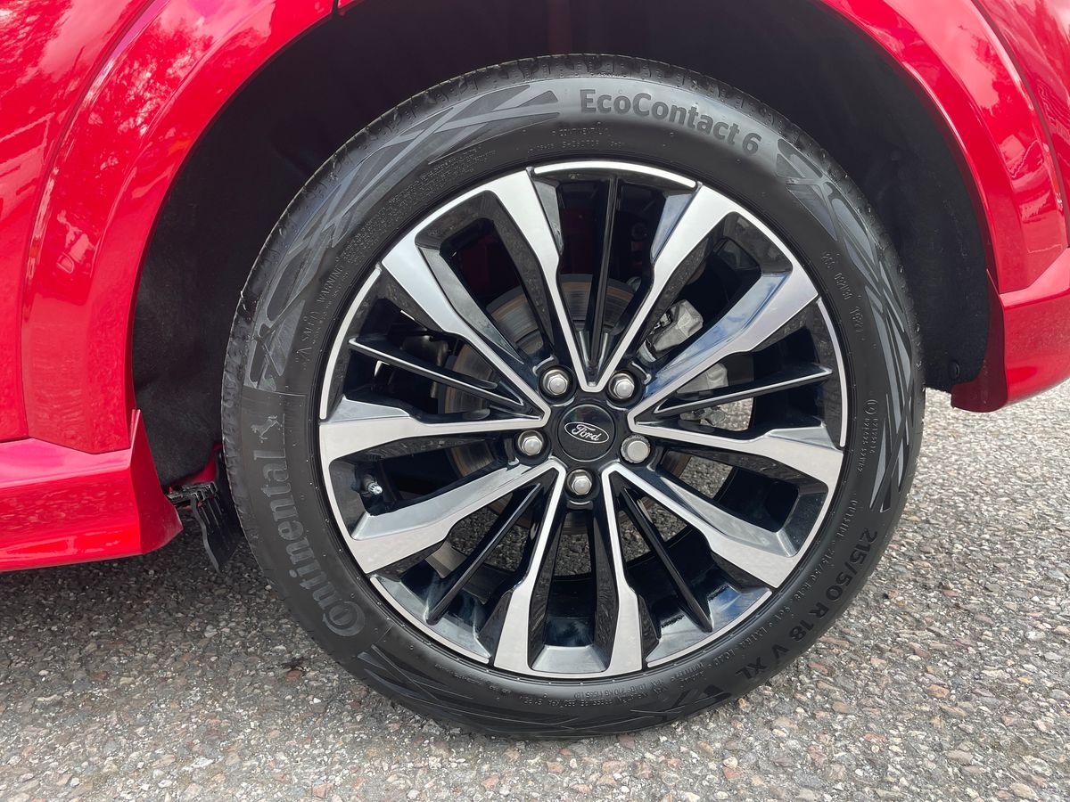 Used Ford Puma 2022 for sale - 76217083: Photo 14