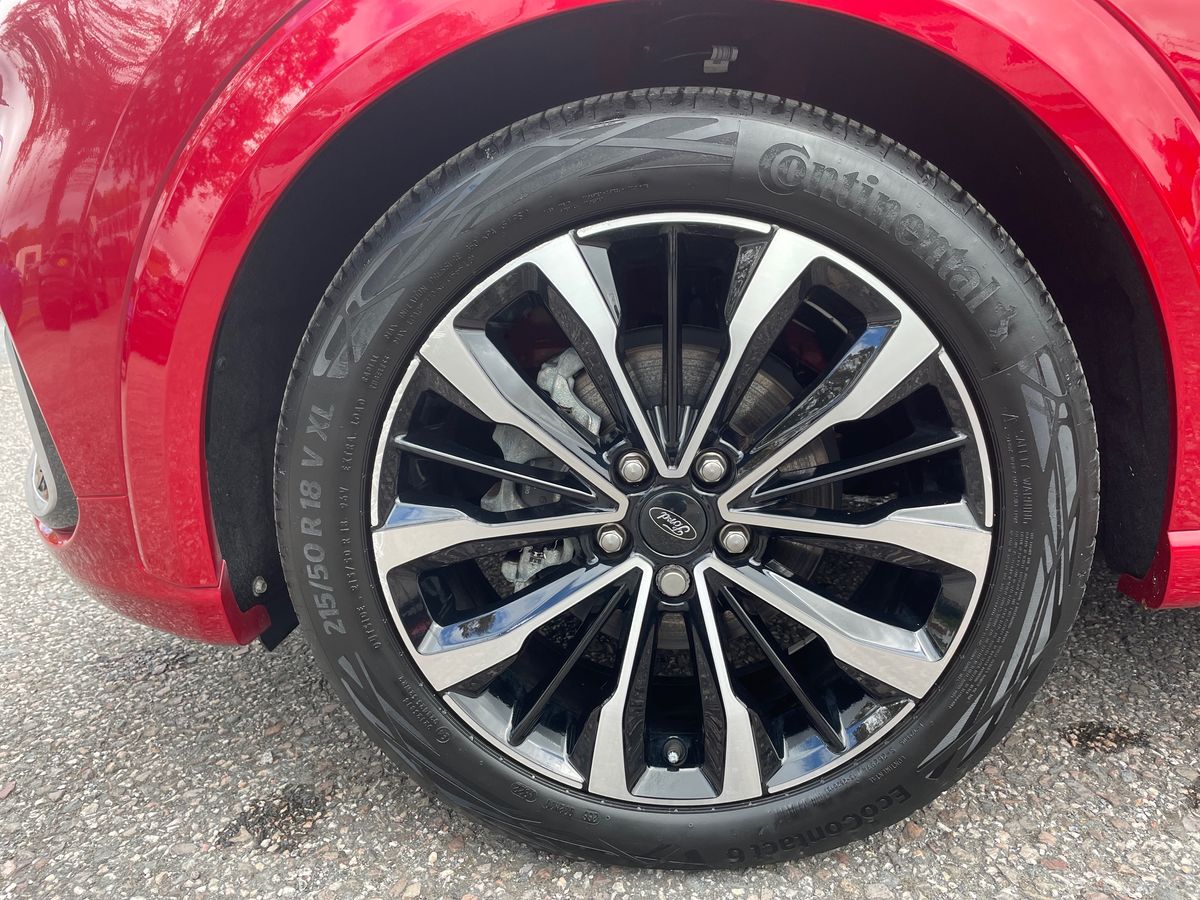 Used Ford Puma 2022 for sale - 76217083: Photo 15