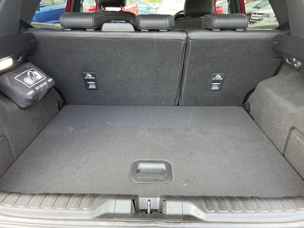 Used Ford Puma 2022 for sale - 76217083: Photo 17