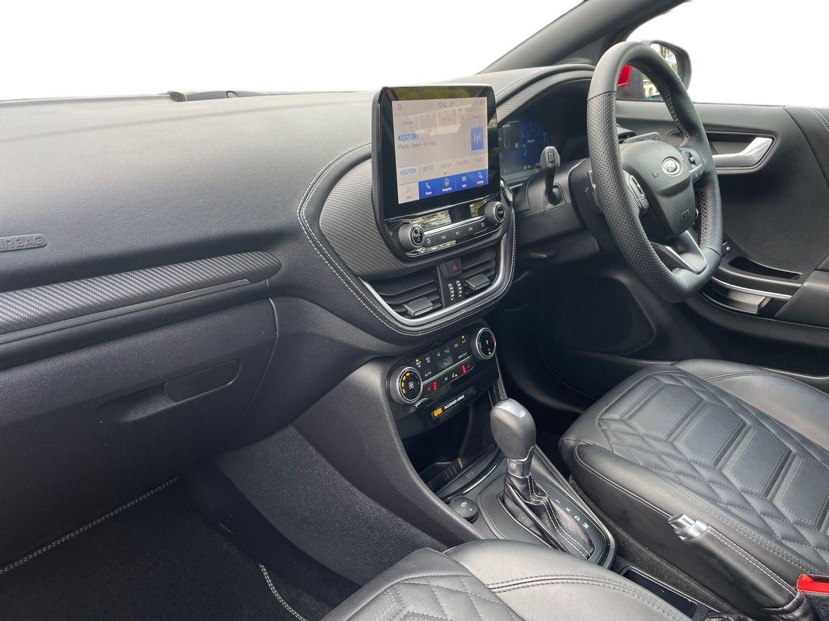 Used Ford Puma 2022 for sale - 76217083: Photo 18