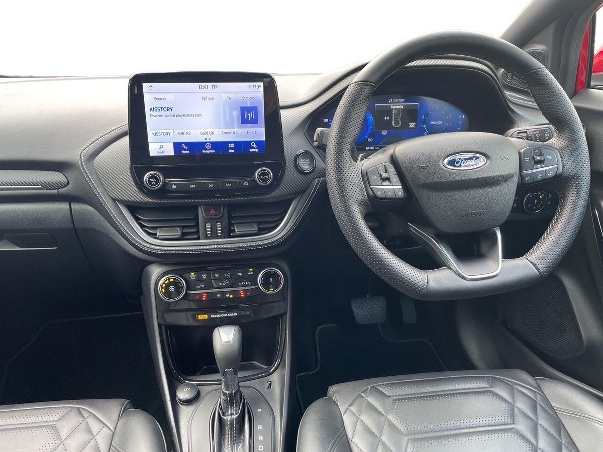 Used Ford Puma 2022 for sale - 76217083: Photo 19