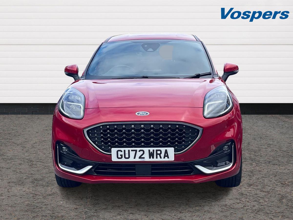 Used Ford Puma 2022 for sale - 76217083: Photo 2