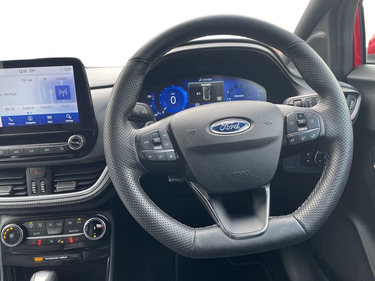 Used Ford Puma 2022 for sale - 76217083: Photo 21