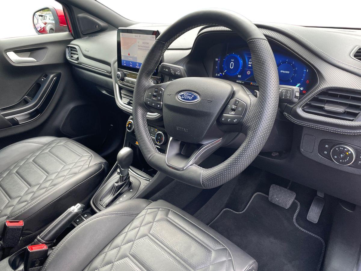 Used Ford Puma 2022 for sale - 76217083: Photo 22