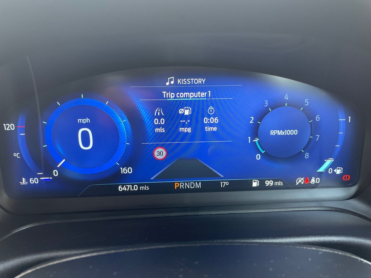 Used Ford Puma 2022 for sale - 76217083: Photo 23