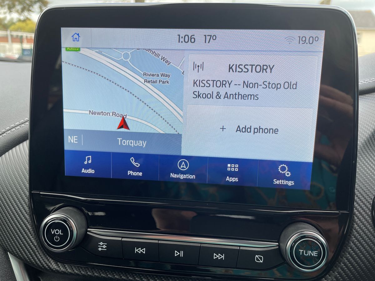 Used Ford Puma 2022 for sale - 76217083: Photo 25