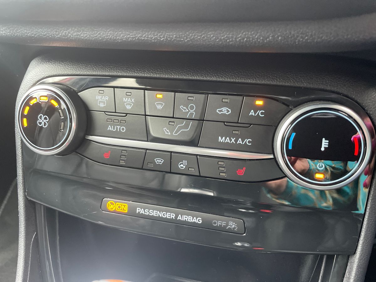 Used Ford Puma 2022 for sale - 76217083: Photo 26