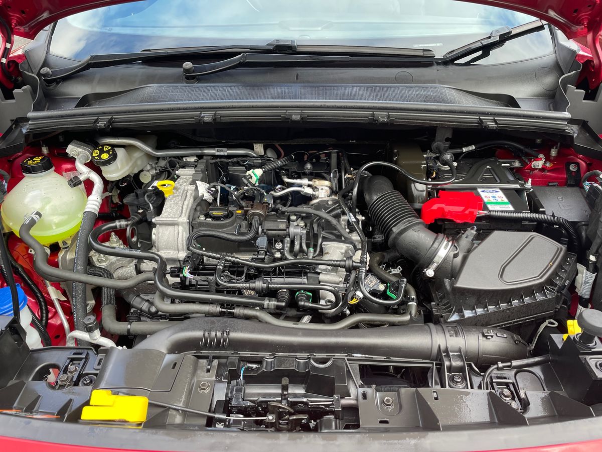 Used Ford Puma 2022 for sale - 76217083: Photo 33