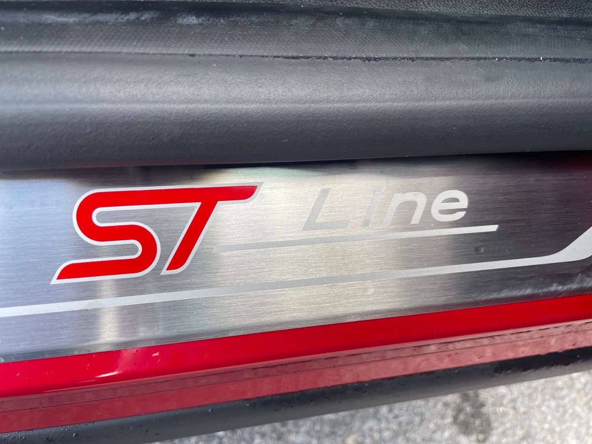 Used Ford Puma 2022 for sale - 76217083: Photo 34