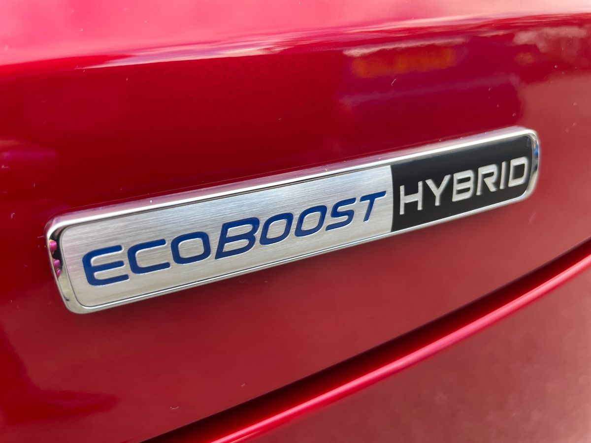 Used Ford Puma 2022 for sale - 76217083: Photo 36