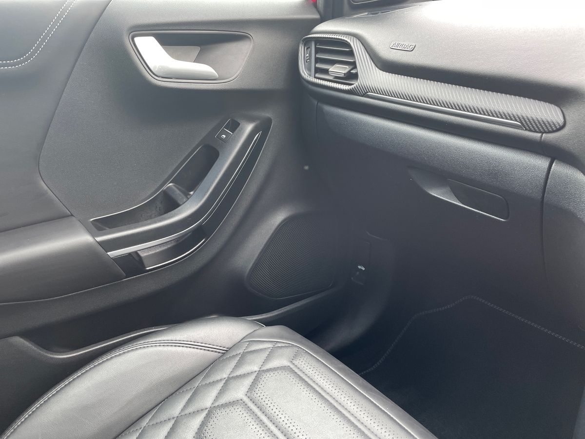 Used Ford Puma 2022 for sale - 76217083: Photo 39