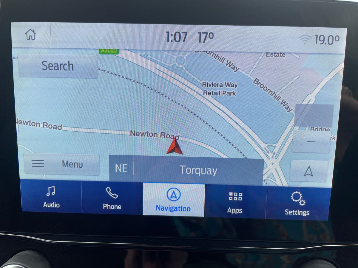 Used Ford Puma 2022 for sale - 76217083: Photo 43