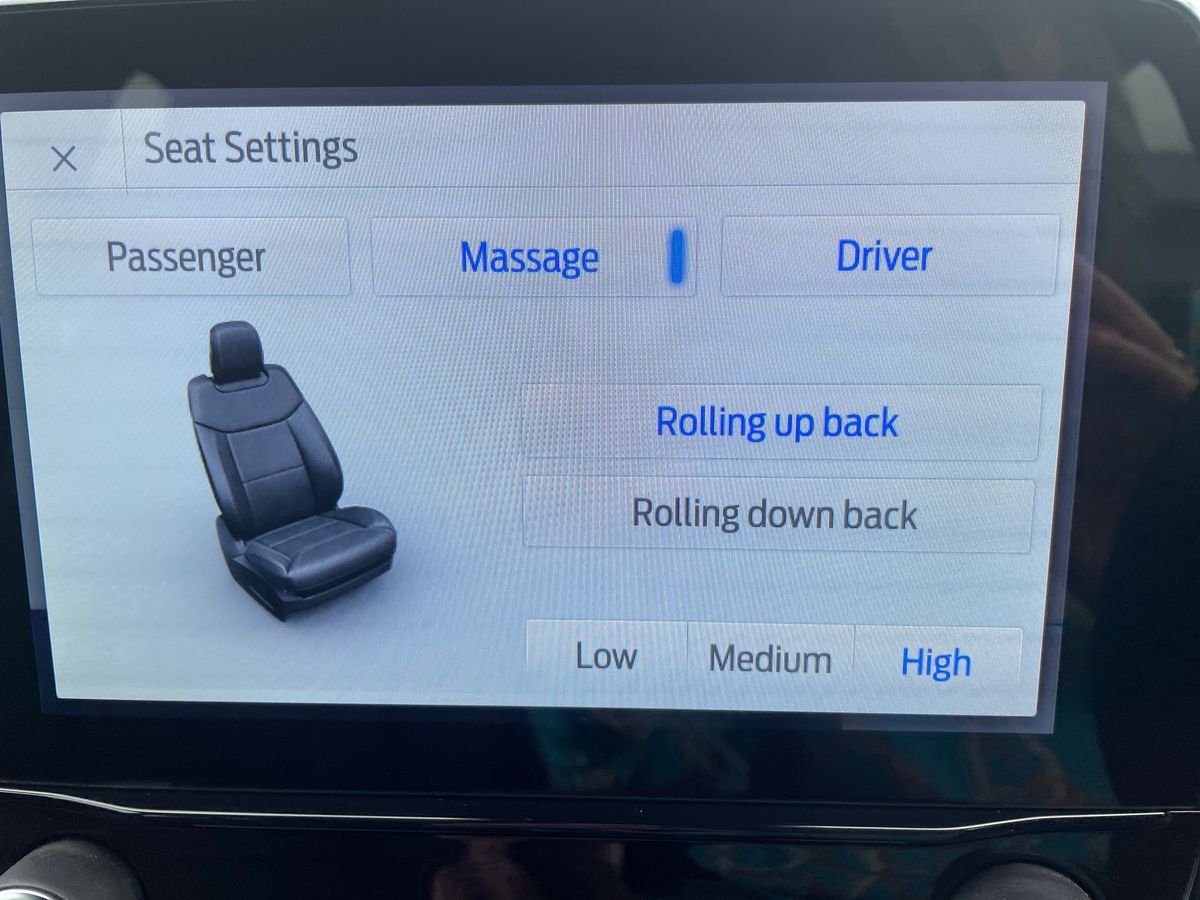 Used Ford Puma 2022 for sale - 76217083: Photo 44