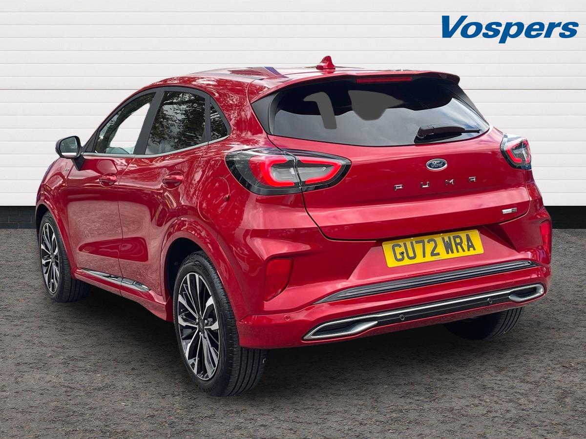 Used Ford Puma 2022 for sale - 76217083: Photo 6