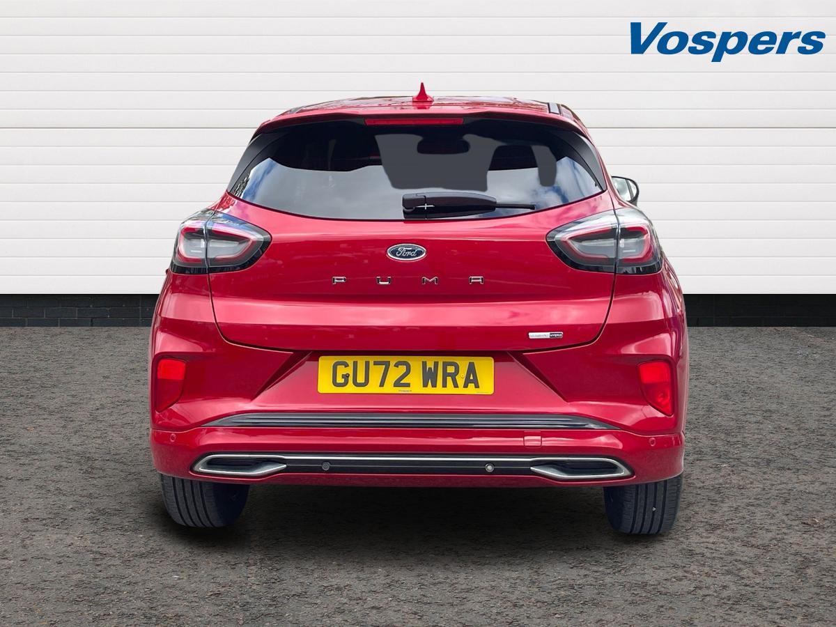 Used Ford Puma 2022 for sale - 76217083: Photo 7