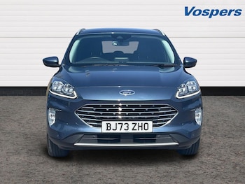 Used Ford Kuga 2023 for sale - 79256452: Photo