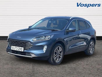 Used Ford Kuga 2023 for sale - 79256452: Photo