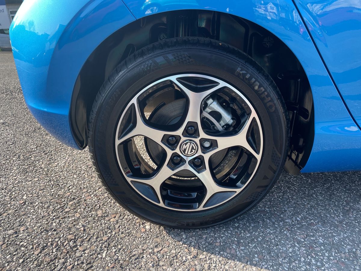 Used MG MG3 2025 for sale - 77739967: Photo 11