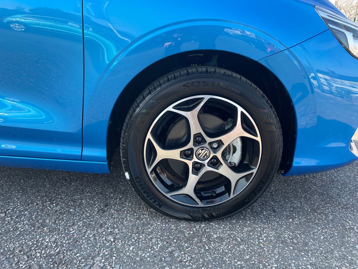 Used MG MG3 2025 for sale - 77739967: Photo 13