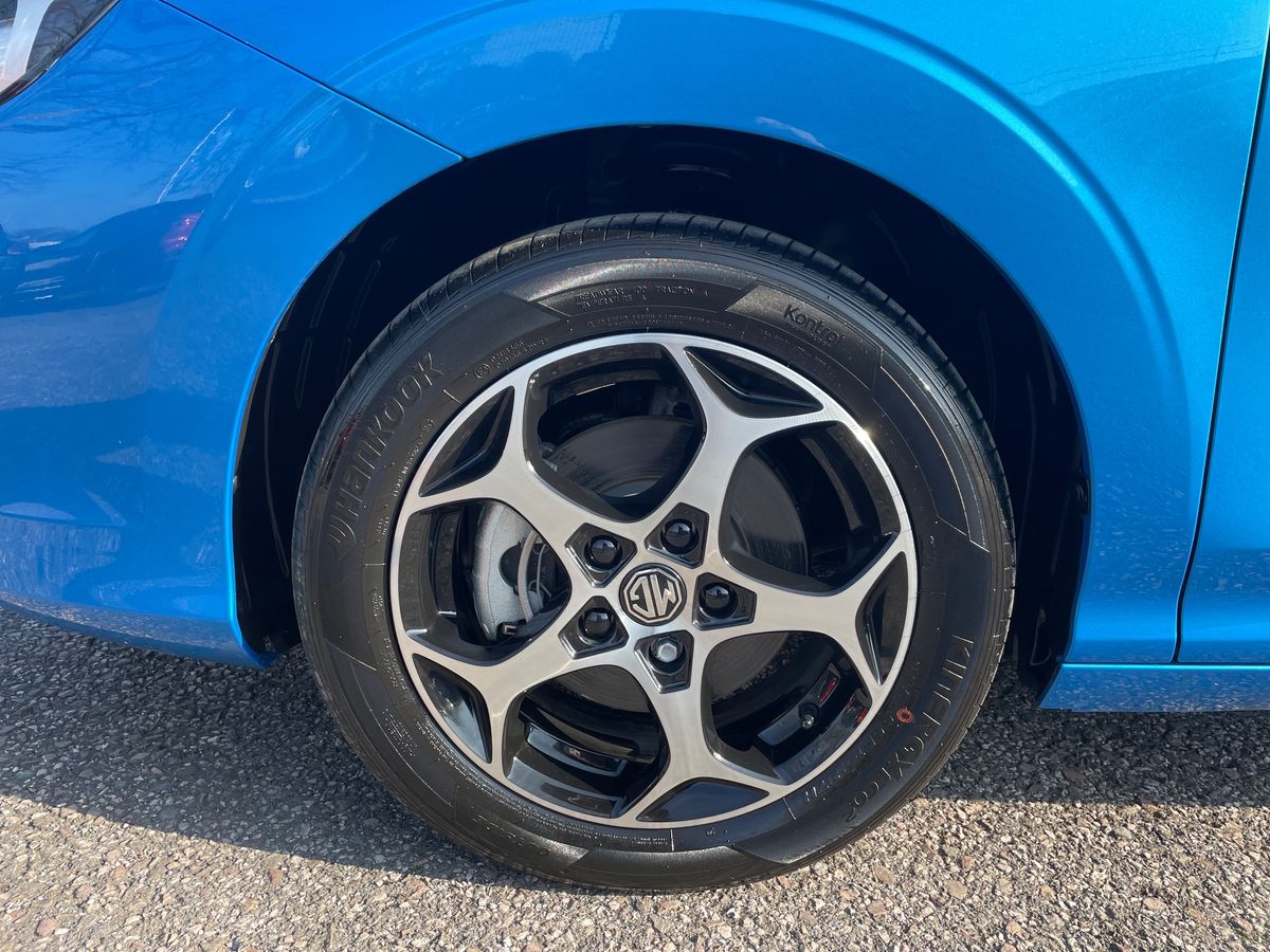 Used MG MG3 2025 for sale - 77739967: Photo 14