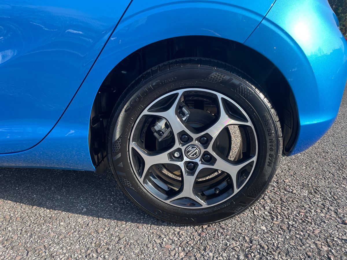 Used MG MG3 2025 for sale - 77739967: Photo 15