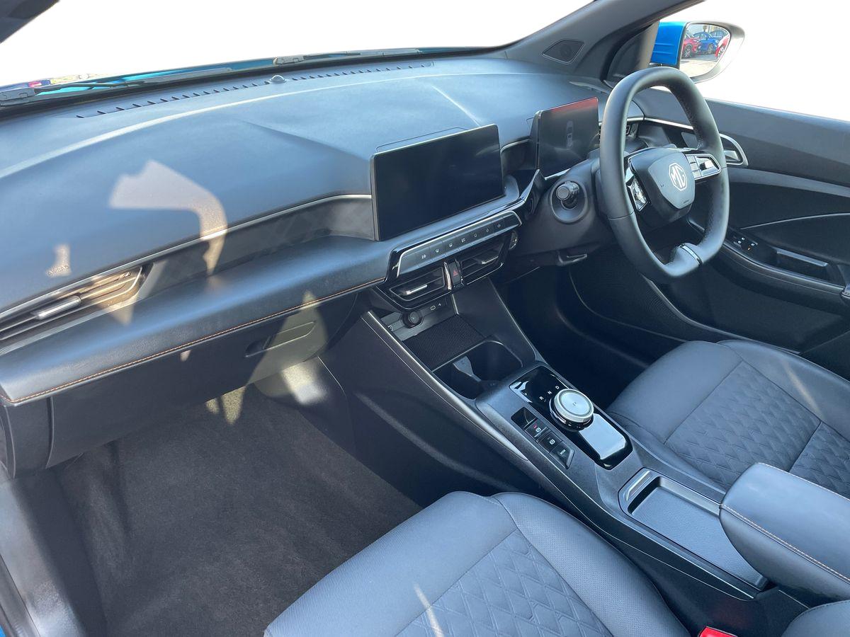 Used MG MG3 2025 for sale - 77739967: Photo 18