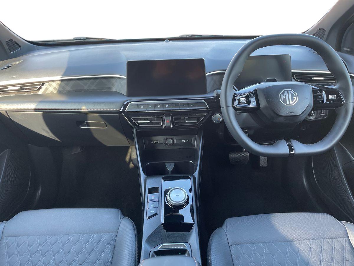 Used MG MG3 2025 for sale - 77739967: Photo 19