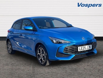 Used MG MG3 2025 for sale - 77739967: Photo