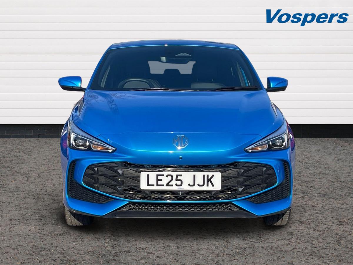 Used MG MG3 2025 for sale - 77739967: Photo 2