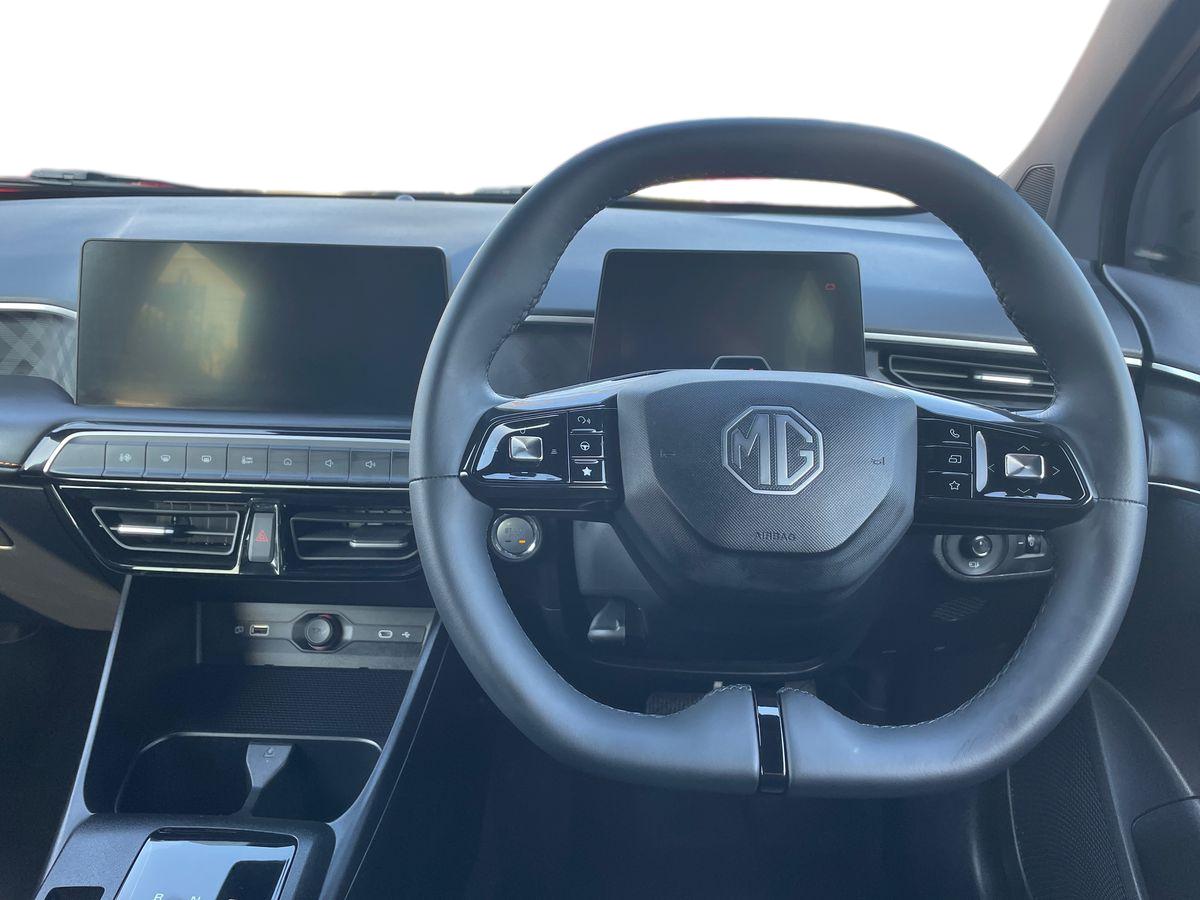 Used MG MG3 2025 for sale - 77739967: Photo 21