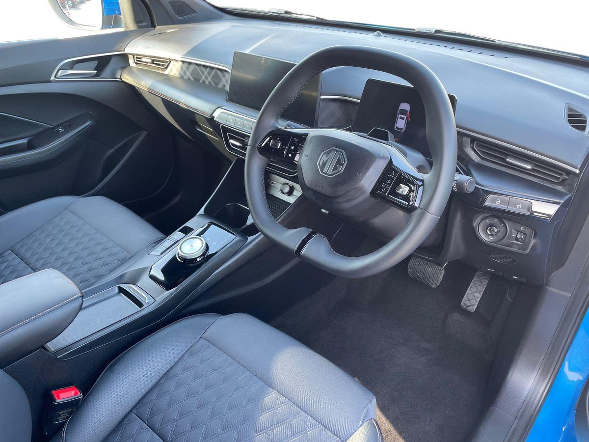 Used MG MG3 2025 for sale - 77739967: Photo 22