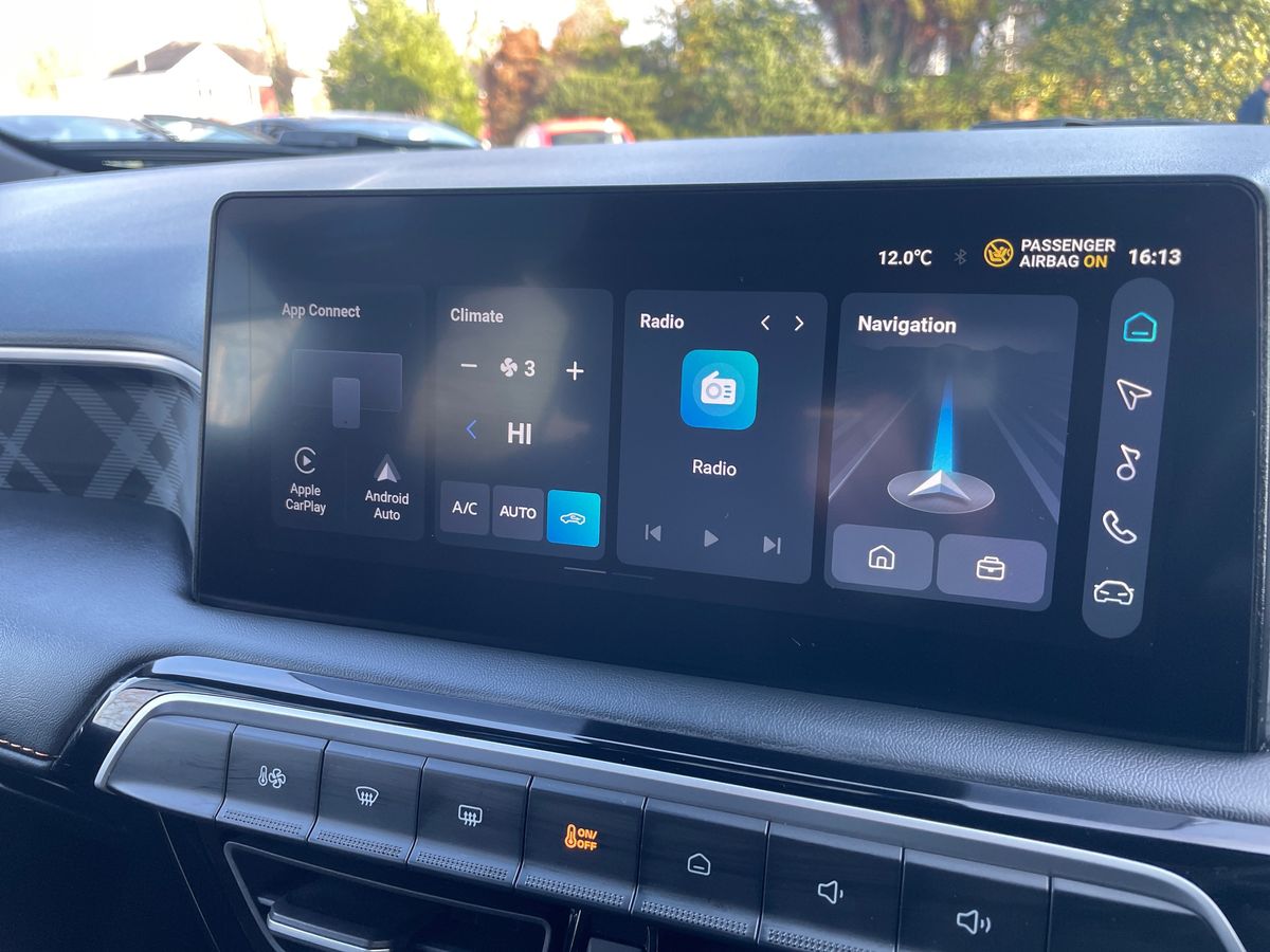 Used MG MG3 2025 for sale - 77739967: Photo 25