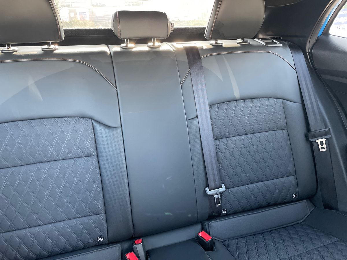 Used MG MG3 2025 for sale - 77739967: Photo 28