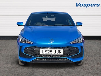 Used MG MG3 2025 for sale - 77739967: Photo