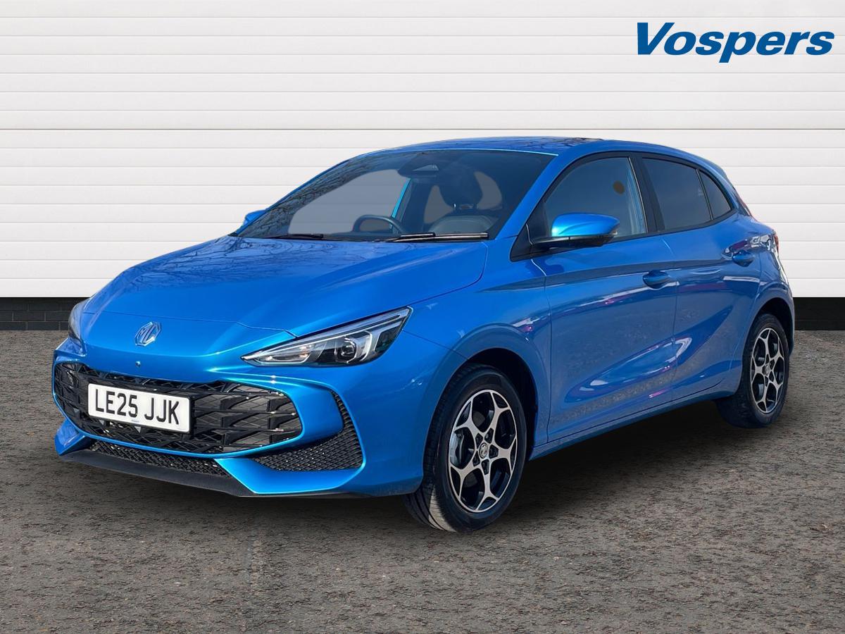 Used MG MG3 2025 for sale - 77739967: Photo 3