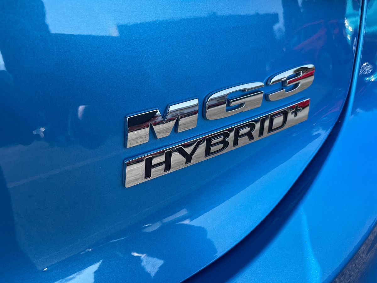 Used MG MG3 2025 for sale - 77739967: Photo 31