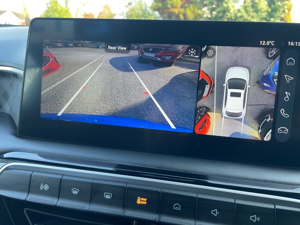 Used MG MG3 2025 for sale - 77739967: Photo 34