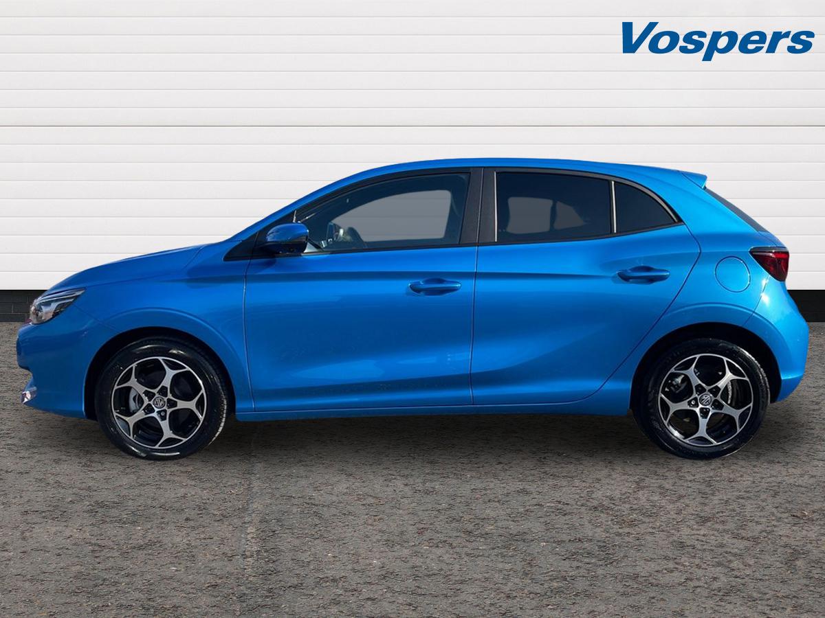 Used MG MG3 2025 for sale - 77739967: Photo 5