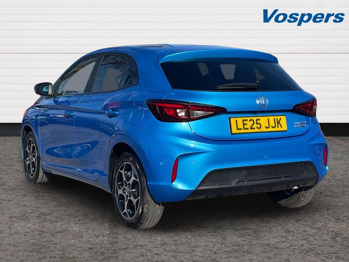 Used MG MG3 2025 for sale - 77739967: Photo 6