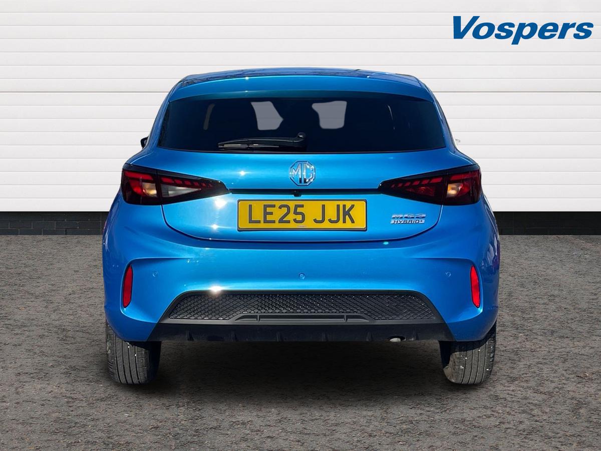 Used MG MG3 2025 for sale - 77739967: Photo 7