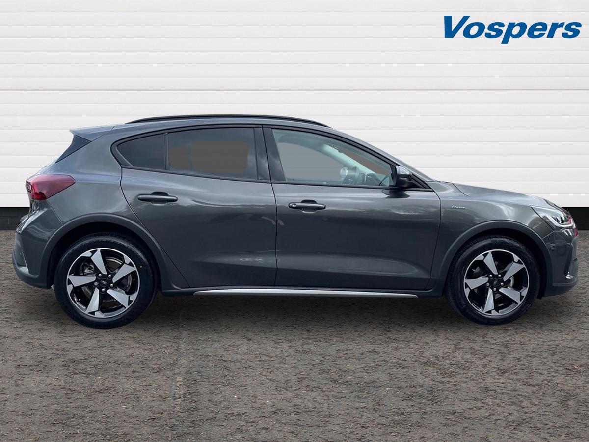 Used Ford Focus 2022 for sale - 76203549: Photo 10