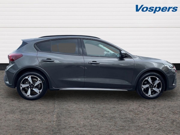 Used Ford Focus 2022 for sale - 76203549: Photo 10