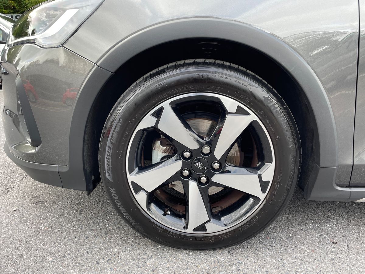 Used Ford Focus 2022 for sale - 76203549: Photo 14