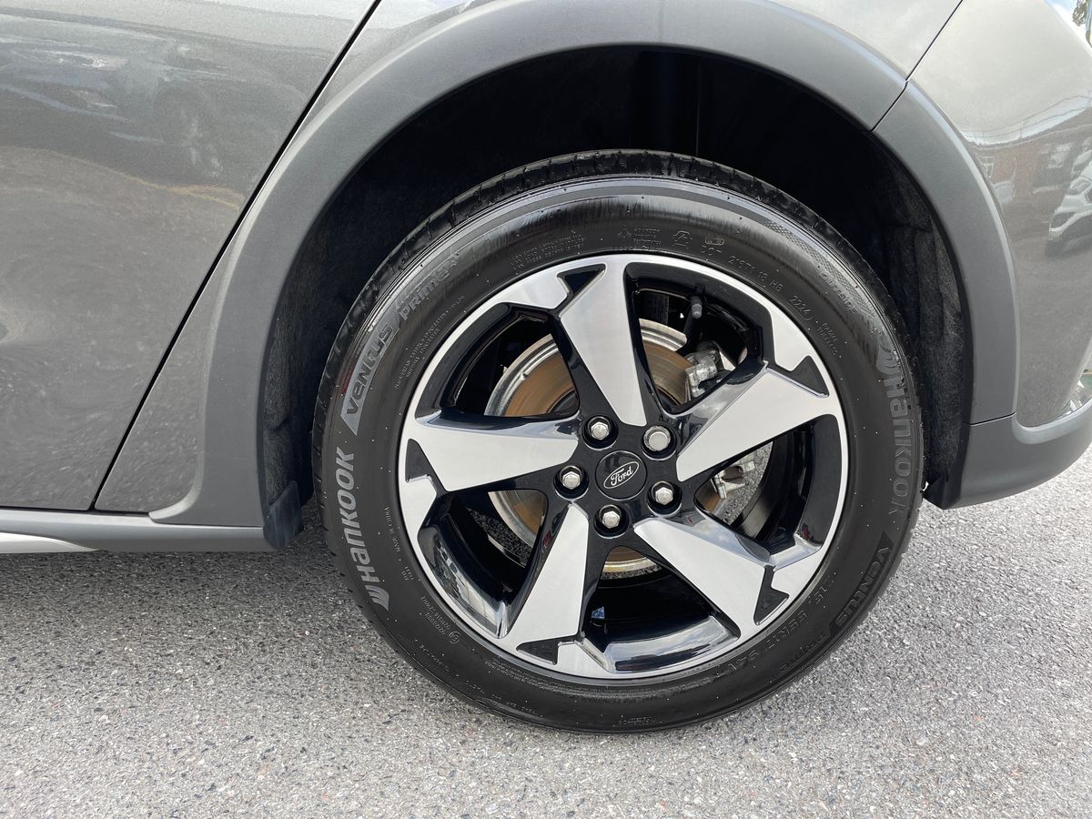 Used Ford Focus 2022 for sale - 76203549: Photo 15