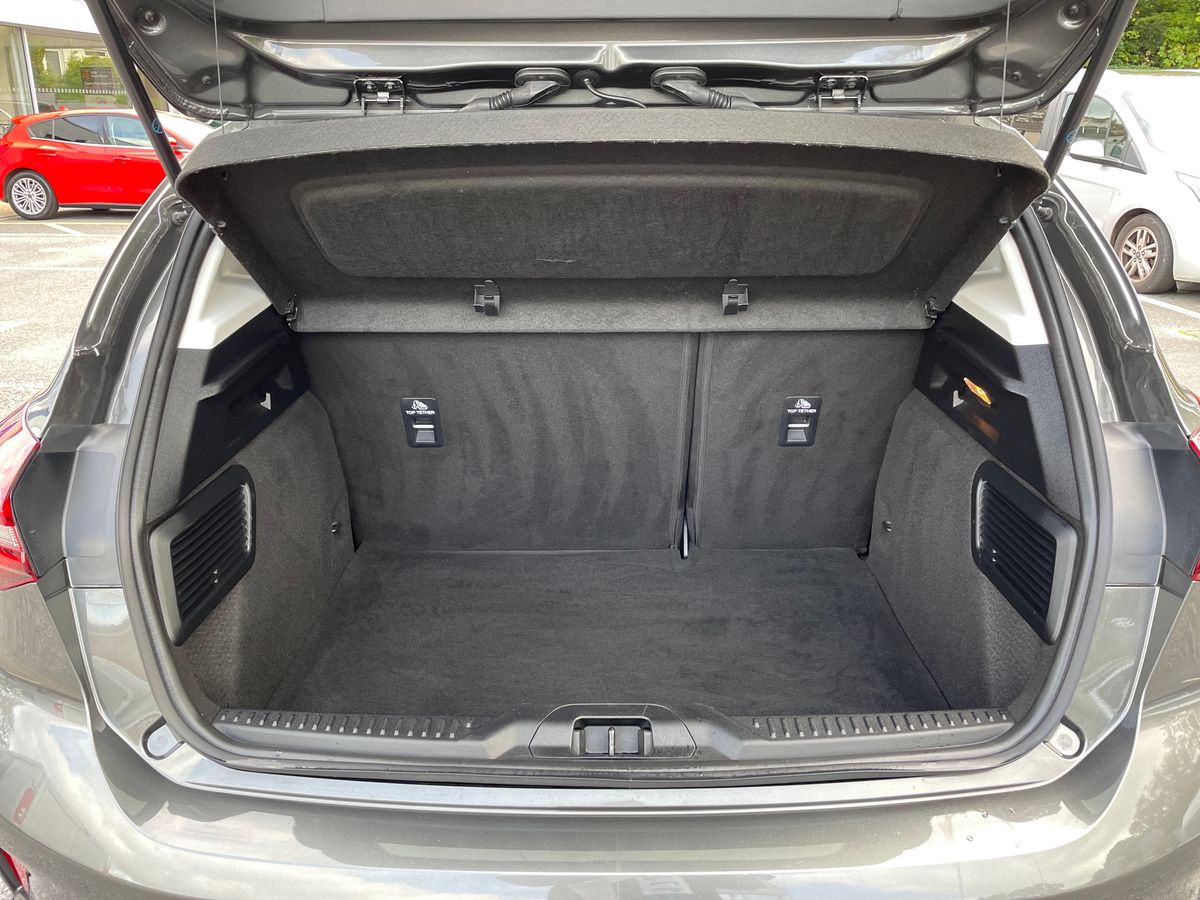 Used Ford Focus 2022 for sale - 76203549: Photo 17