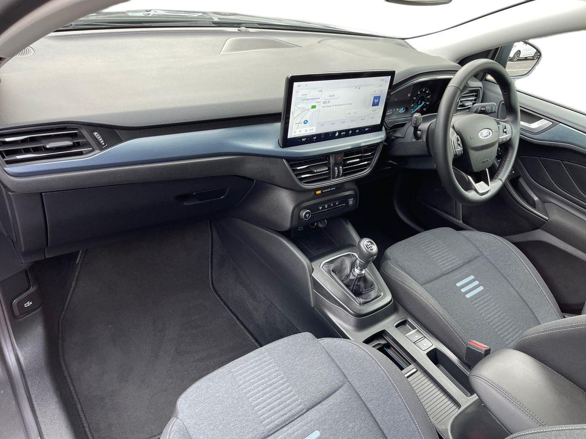 Used Ford Focus 2022 for sale - 76203549: Photo 18