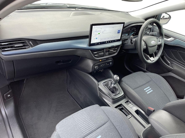 Used Ford Focus 2022 for sale - 76203549: Photo 18