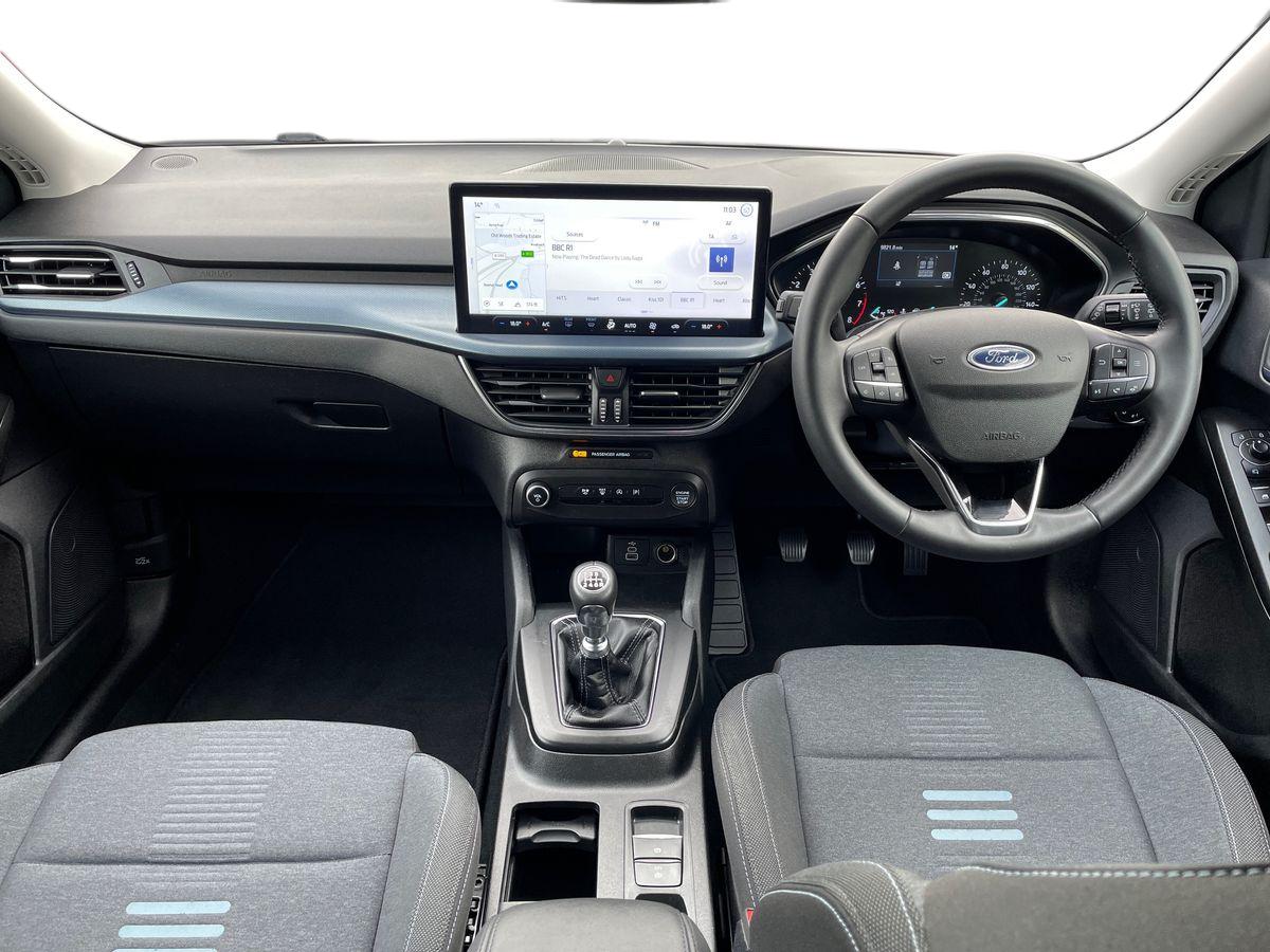 Used Ford Focus 2022 for sale - 76203549: Photo 19